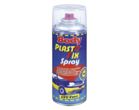 BODY 340 Plastofix spray 400ml