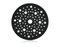 Velcro perėjimas šlifavimo diskelių - tinkliukų laikikliui SMIRDEX, 97skylių, d150