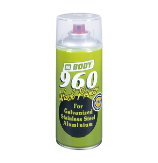 BODY 960 Wash Primer Spray 400ml