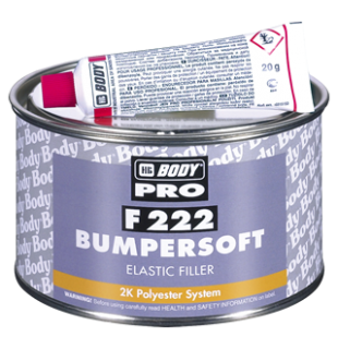 BODY 222 BUMPERSOFT